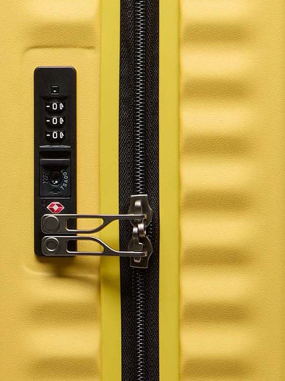 Echolac Oxygen 4 hjul Kabinetrolley 55 cm