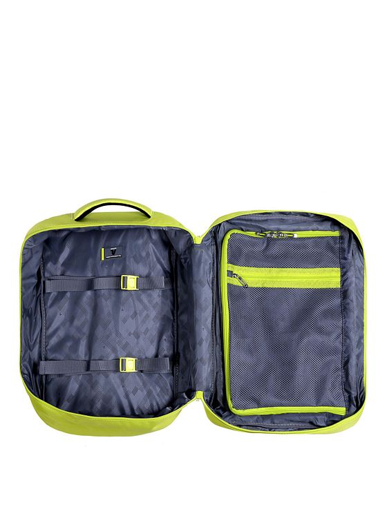 Roncato Ironik 2.0 Daypack 55 cm Laptoprum