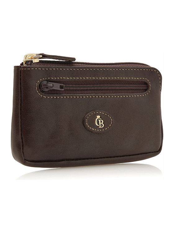 Castelijn & Beerens Gaucho nøgleetui RFID læder 13,5 cm