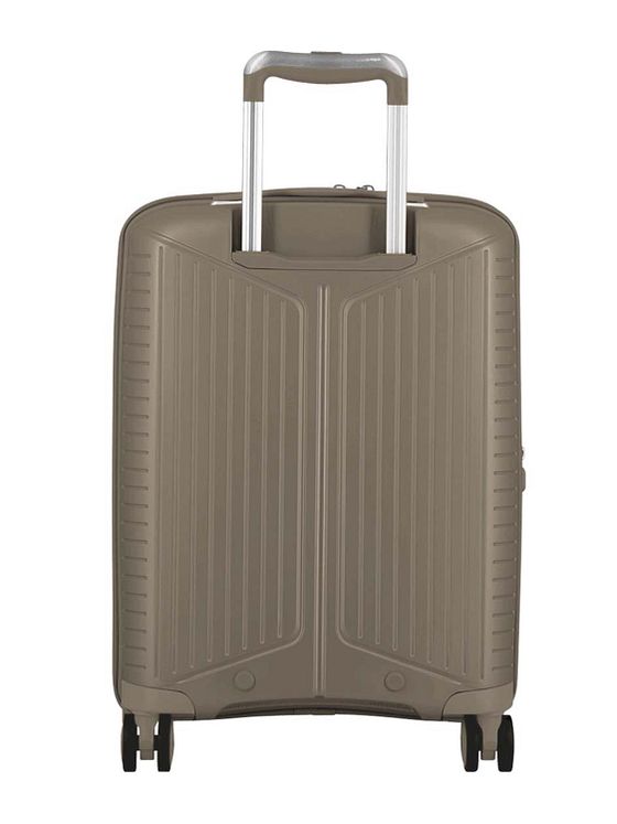 Jump Evae Ultra-Light 4 hjul Kabinetrolley 55 cm Jump Evae Ultra-Light 4 hjul Kabinetrolley 55 cm