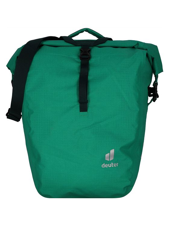 Deuter Brašna na kolo Weybridge 25+5L 43 cm