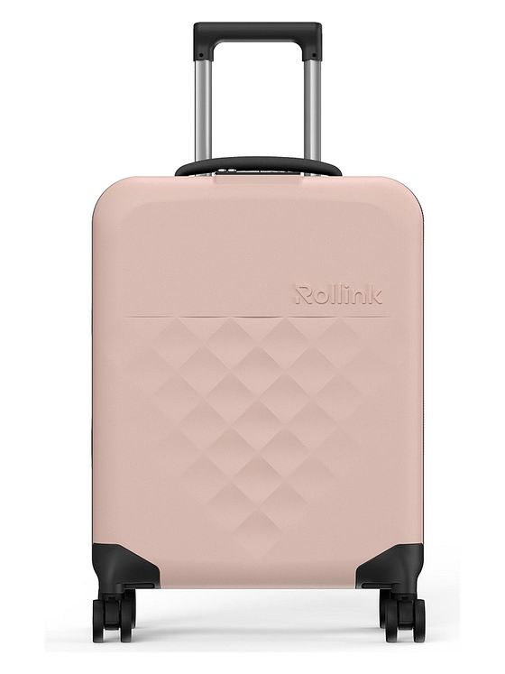 Rollink Vega 360 skládací kabinový vozík na 4 kolečkách S 55 cm