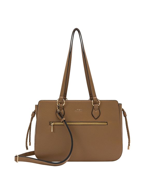 L.CREDI Nova Skuldertaske 22 cm