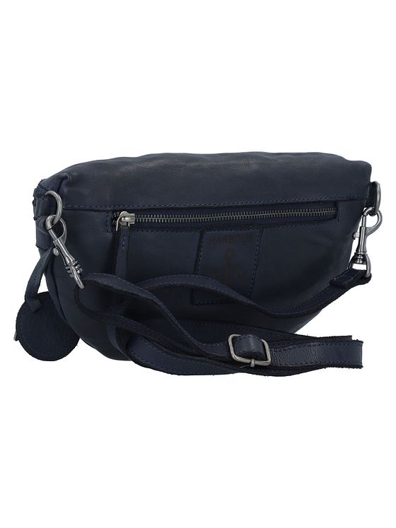 Harbour 2nd Anchor Love Jutta Skuldertaske Læder 28 cm