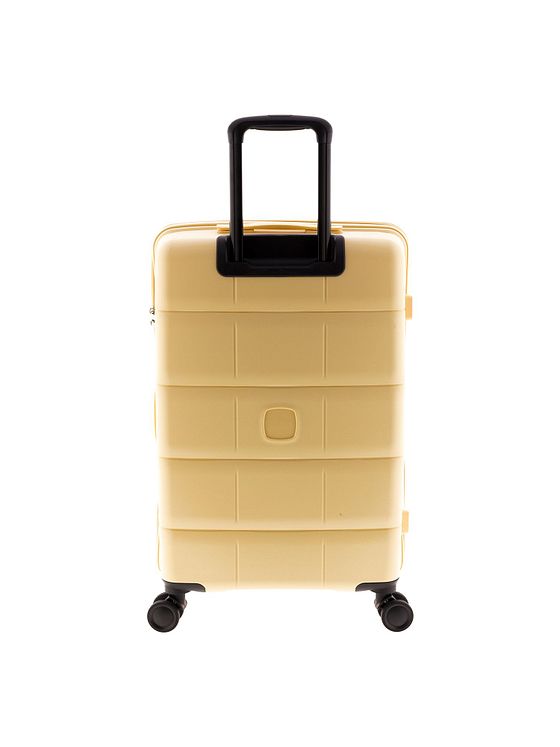Gladiator 2700 4 hjul Trolley 64 cm