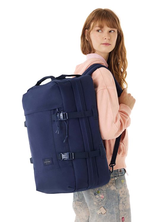 Eastpak Travelpack Weekender Reisetasche 33 cm Eastpak Travelpack Weekender Reisetasche 33 cm