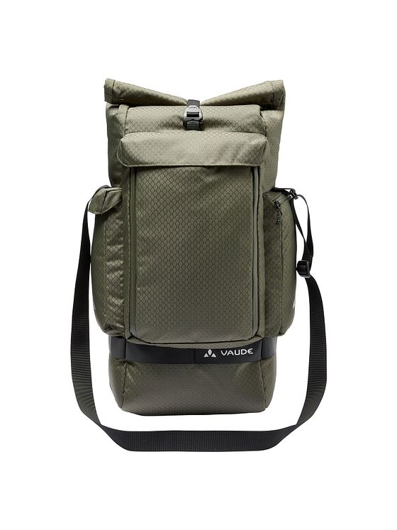 Vaude Cyclist Back Single Cyklistická taška 20 cm