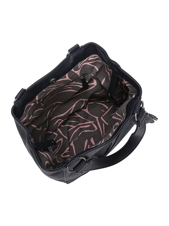 Fritzi aus Preußen Eco Joy01 Bolsa de hombro 32 cm Fritzi aus Preußen Eco Joy01 Bolsa de hombro 32 cm