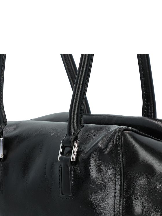 Liebeskind Kayla Bolsa de hombro Piel natural 25 cm Liebeskind Kayla Bolsa de hombro Piel natural 25 cm