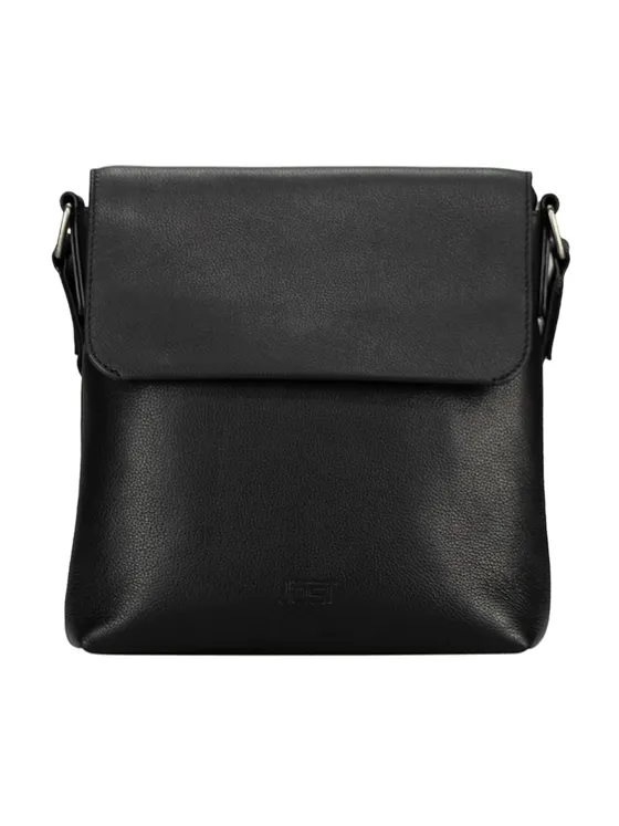Jost Lysa Crossbody taske S Læder 21 cm Jost Lysa Crossbody taske S Læder 21 cm