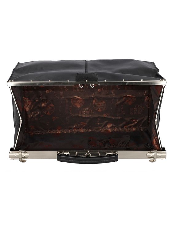 Picard Toscana weekendtaske i læder 52 cm Picard Toscana weekendtaske i læder 52 cm