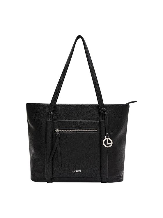 L.CREDI Merle Shopper-taske 40 cm