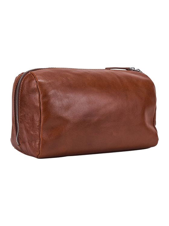 Leonhard Heyden Cambridge Kultur-taske Læder 26 cm Leonhard Heyden Cambridge Kultur-taske Læder 26 cm