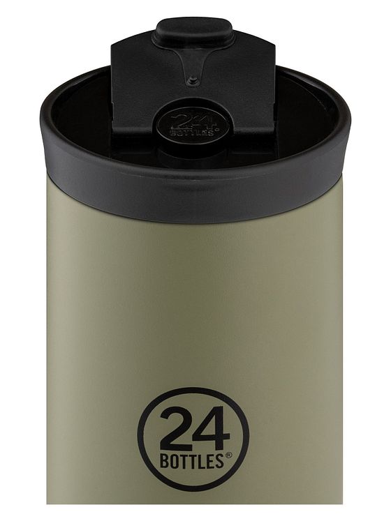 24Bottles Rejse-drikkebæger 350 ml 24Bottles Rejse-drikkebæger 350 ml