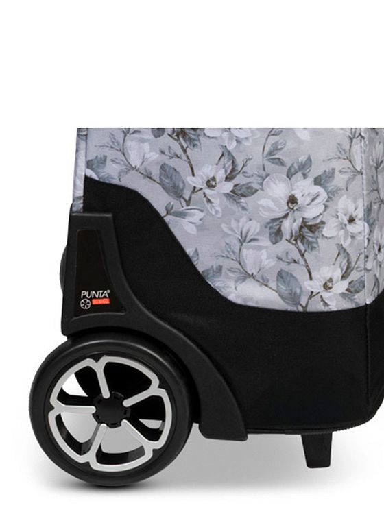 Punta Big Wheel Indkøbsvogn 62 cm