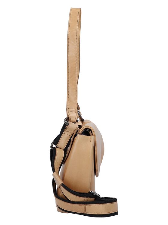 Harold's Caugio Skuldertaske Læder 30 cm