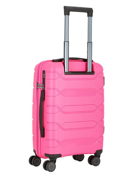 Polestream Strz by Asteroid 4 kolečka Kabinkový kufr 55 cm