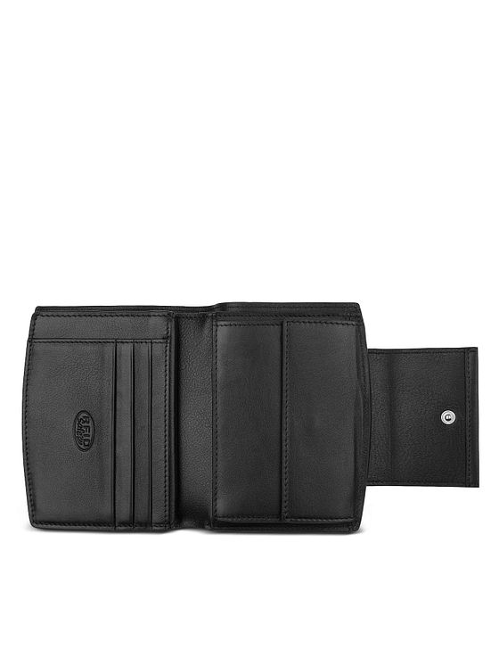 bugatti Romeo Pung RFID-beskyttelse Læder 9 cm bugatti Romeo Pung RFID-beskyttelse Læder 9 cm