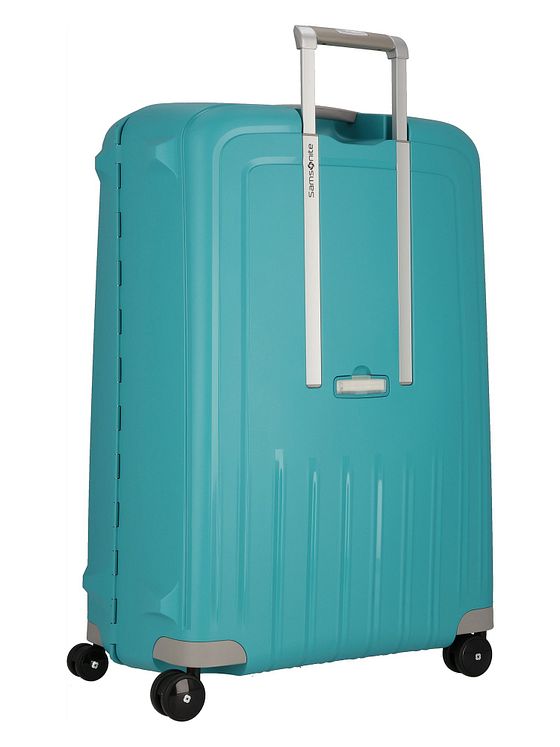 Samsonite S'Cure Spinner 4-hjuls trolley 81 cm