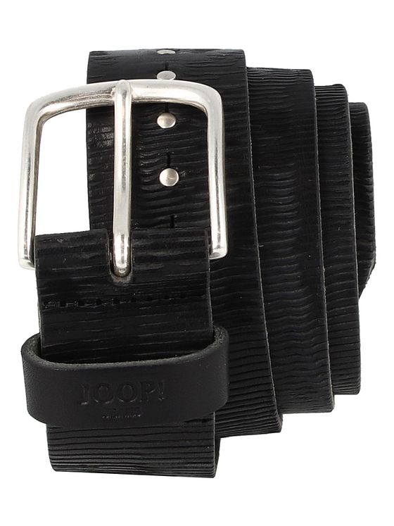 Joop! Jeans Haka Bælte Læder