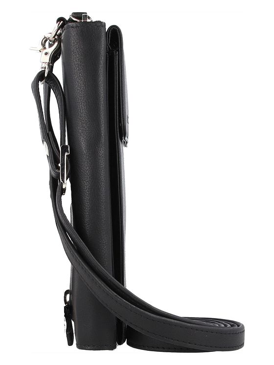 Greenburry Nappa mobiltaske i RFID-læder 8 cm