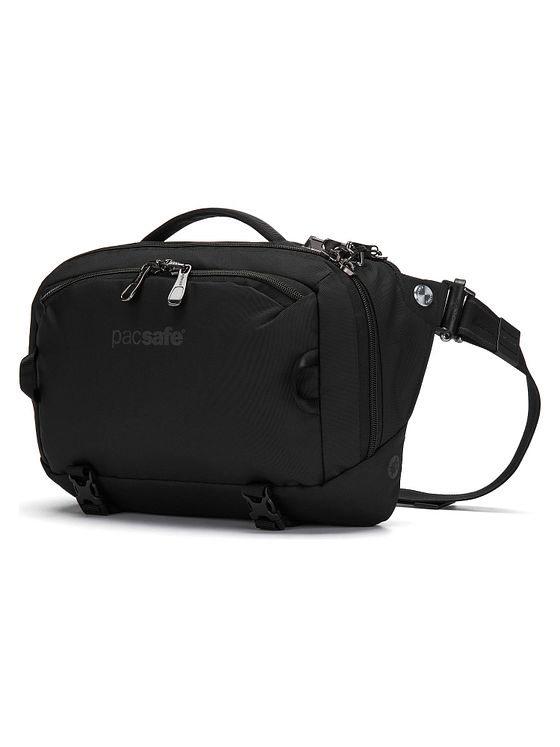 Pacsafe Pacsafe Exp Bæltetaske RFID-beskyttelse 36 cm