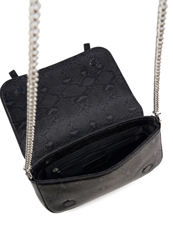 Seidenfelt Lilleby Skuldertaske 22 cm