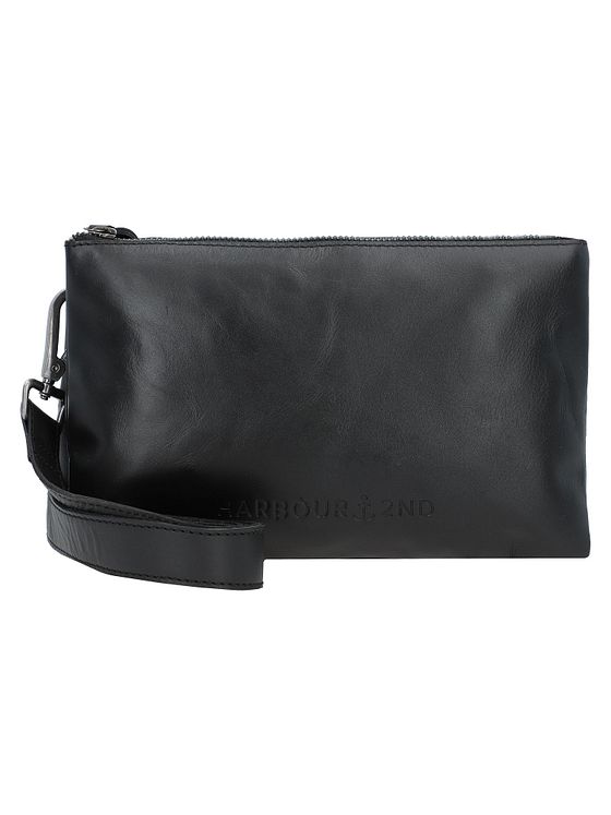 Harbour 2nd Just Pure Enya Skuldertaske Læder 23 cm