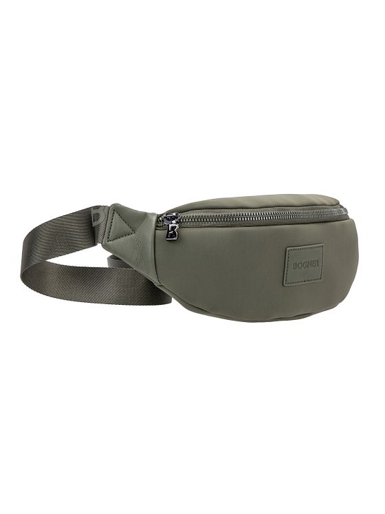 Bogner Alvier Ledvinka 27 cm