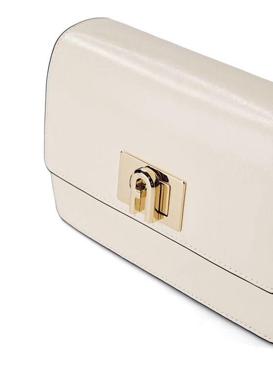 Furla 1927 Skuldertaske Læder 20 cm Furla 1927 Skuldertaske Læder 20 cm