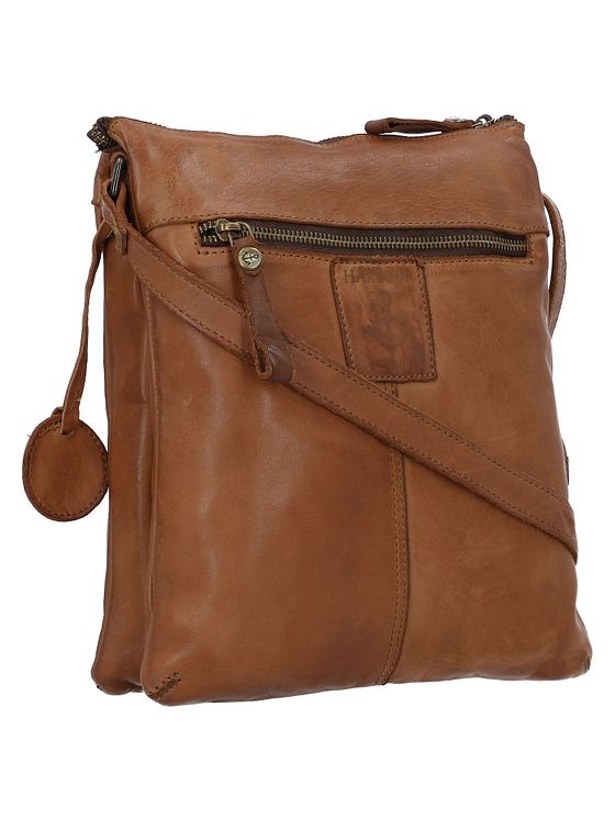 Harbour 2nd Urban Poets Casey Skuldertaske Læder 26 cm Harbour 2nd Urban Poets Casey Skuldertaske Læder 26 cm