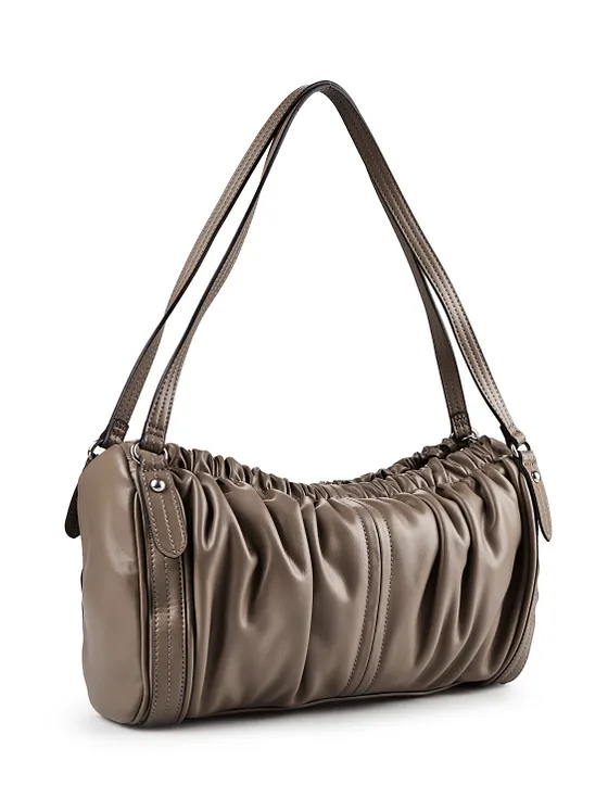 Liebeskind Faye Skuldertaske M Læder 35 cm Liebeskind Faye Skuldertaske M Læder 35 cm