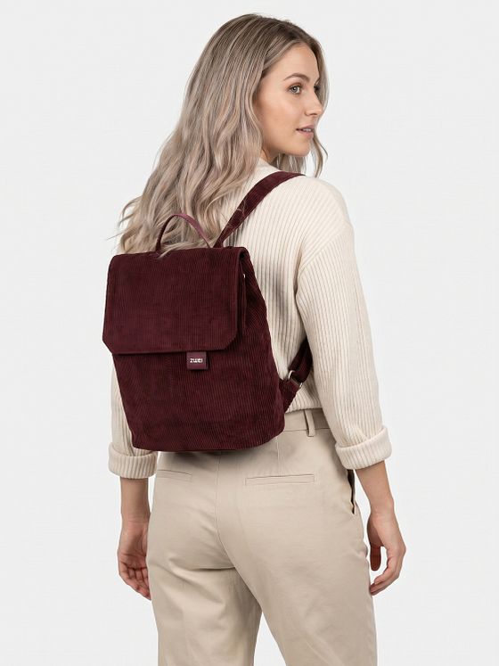 Zwei Mademoiselle.M Cityrygsæk 29 cm Zwei Mademoiselle.M Cityrygsæk 29 cm