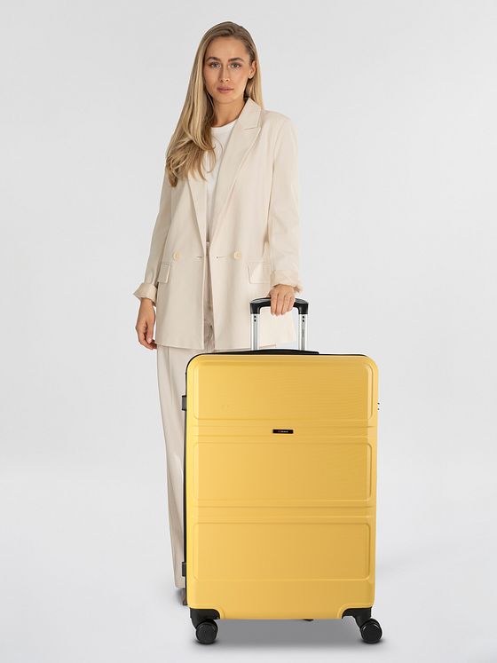 Benzi 5739 4 hjul Trolley L 72 cm