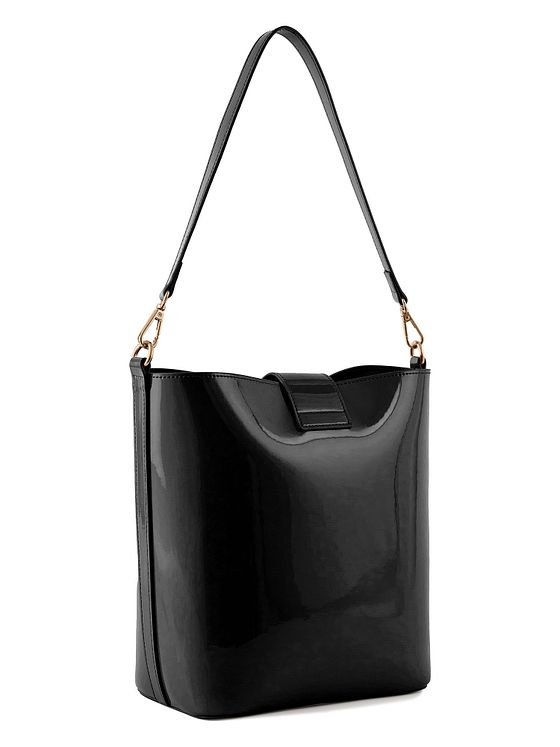 Seidenfelt Grenaa Posetaske 26 cm