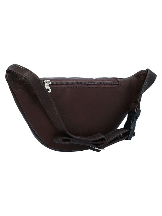 Harold's Country bæltetaske II i læder 23 cm