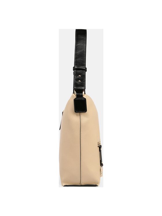 L.CREDI Jakoba skuldertaske 31 cm L.CREDI Jakoba skuldertaske 31 cm