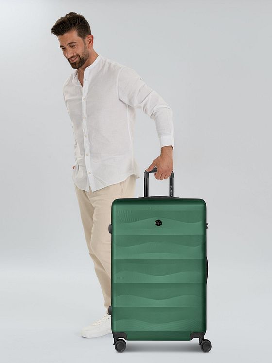 Smartbox Edition 03 4 hjul Trolley 75 cm