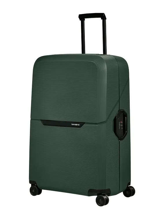 Samsonite Magnum 2 4 ruedas Trolley 81 cm Samsonite Magnum 2 4 ruedas Trolley 81 cm