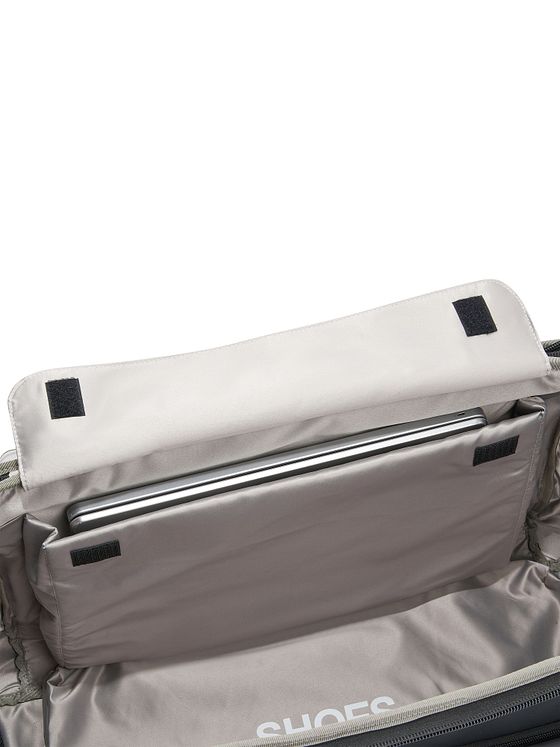 Delsey Paris Aventure rejsetaske 65 cm med rum til bærbar computer