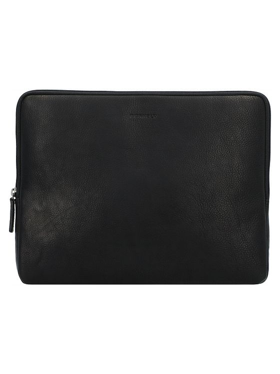 Burkely Antique Avery laptop sleeve læder 35 cm