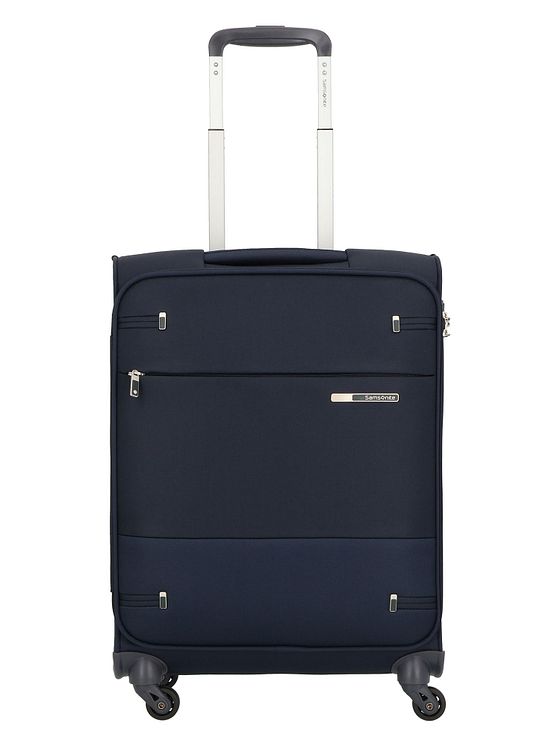 Samsonite Base Boost Spinner 4-hjulet kabinevogn 55 cm