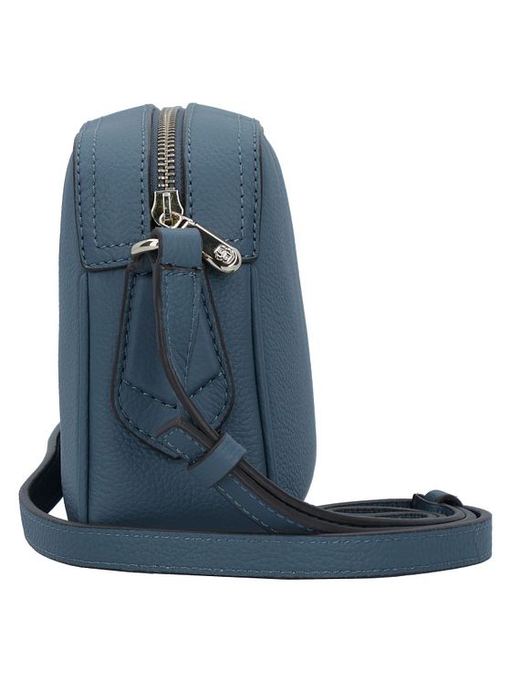 Boss Lenah Skuldertaske Læder 23 cm