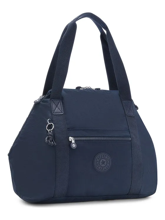 Kipling Basic Art Weekendväska M 56 cm Kipling Basic Art Weekendväska M 56 cm
