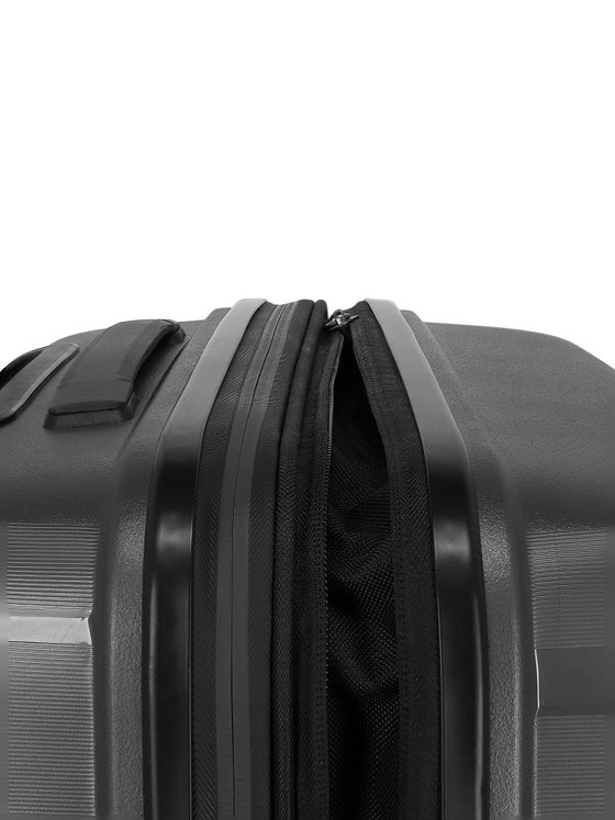 Travelite Air Base 4-hjulet kuffertsæt 3 stk.