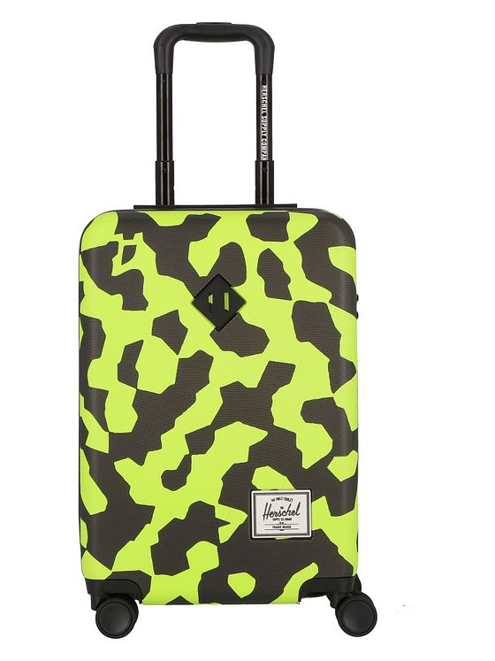 Herschel Heritage 4 hjul Kabinetrolley S 54 cm