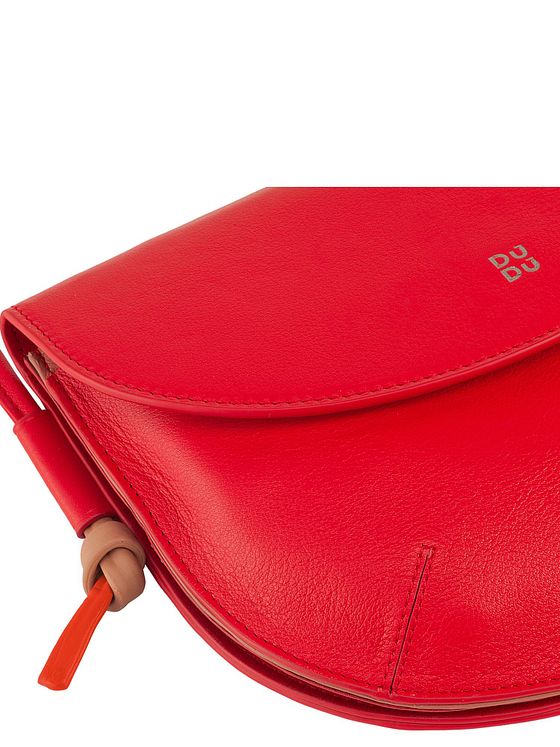 DuDu Skye Skuldertaske Læder 21 cm