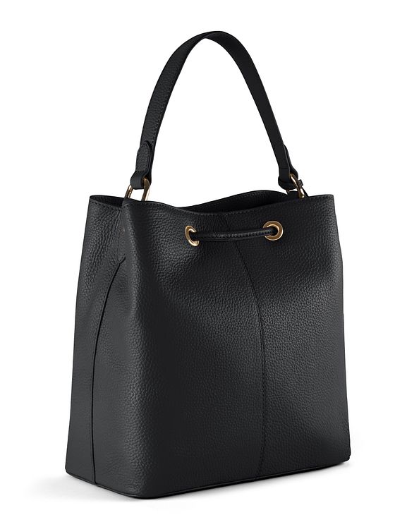 Lazarotti Bologna Leather Posetaske Læder 25 cm