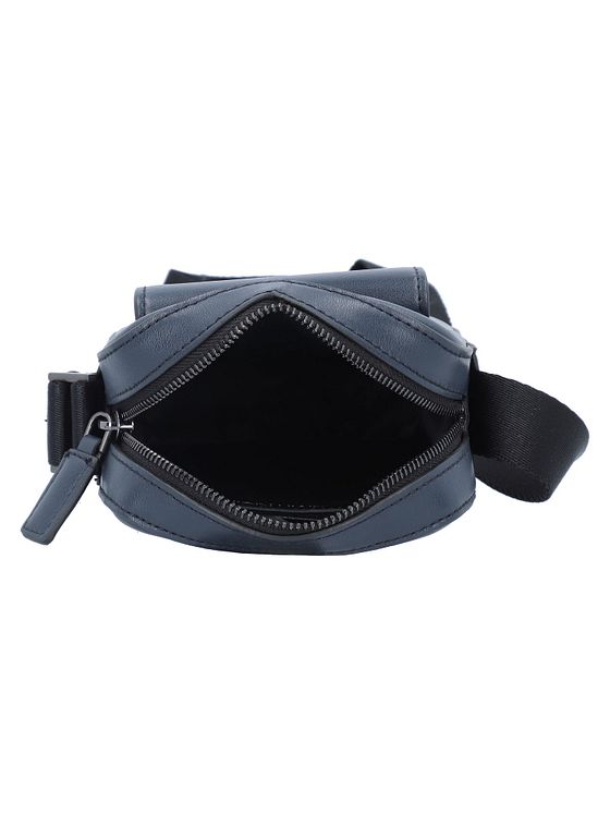 Calvin Klein Iconic Plaque Skuldertaske 14 cm