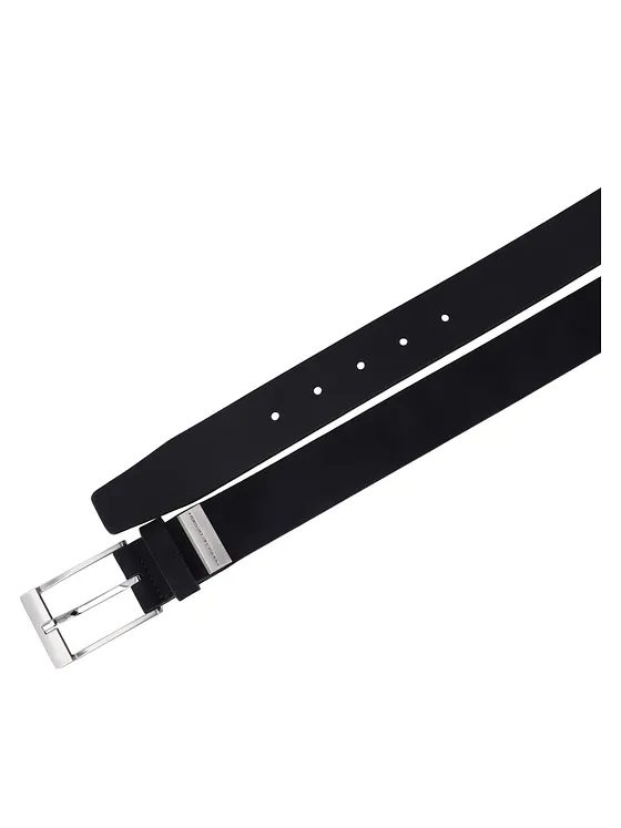 Porsche Design Dakota Bælte Læder Porsche Design Dakota Bælte Læder